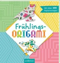 Produktbild Frühlings-Origami