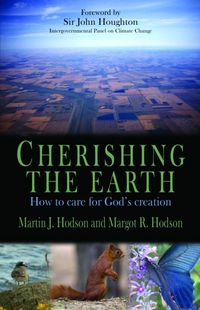 Produktbild: Cherishing The Earth