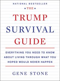 Produktbild: The Trump Survival Guide