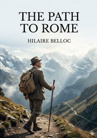 Produktbild: The Path to Rome