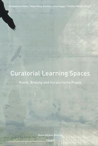 Produktbild: Curatorial Learning Spaces