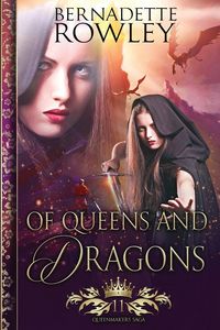 Produktbild: Of Queens and Dragons
