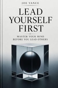 Produktbild: Lead Yourself First
