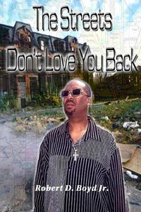 Produktbild: The Streets Don't Love You Back