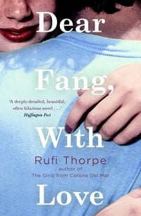 Produktbild: Dear Fang, With Love