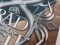 Das Rad der Zeit 11