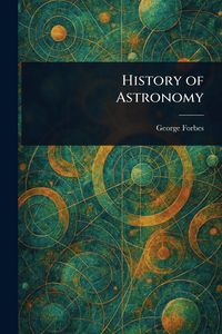Produktbild: History of Astronomy