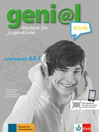 Produktbild: geni@l klick A2.1