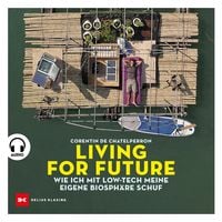 Produktbild: Living for Future