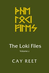 Produktbild: The Loki Files Vol. 2