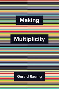Produktbild: Making Multiplicity