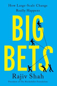 Produktbild: Big Bets