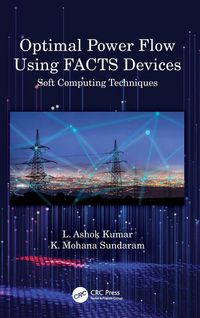 Produktbild: Optimal Power Flow Using FACTS Devices