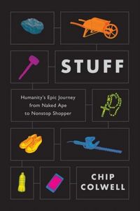 Produktbild: Stuff