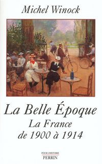 Produktbild: La Belle Epoque