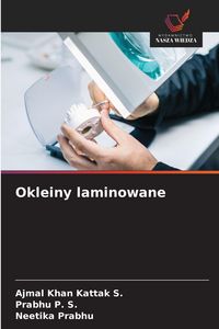 Produktbild: Okleiny laminowane