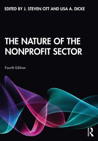 Produktbild: The Nature of the Nonprofit Sector