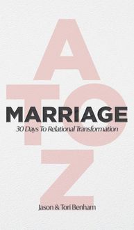 Produktbild: Marriage a To Z