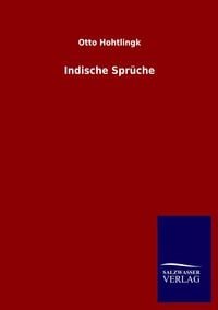 "Indische Sprüche" online kaufen