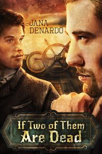 Produktbild: If Two of Them Are Dead