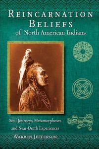 Produktbild: Reincarnation Beliefs of North American Indians