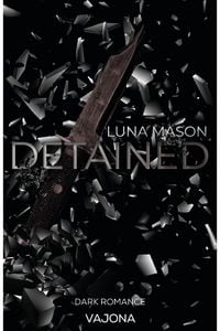 Produktbild: Detained