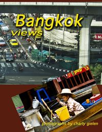 Produktbild: Bangkok
