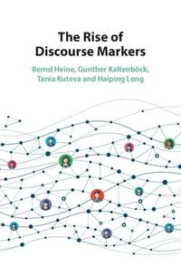 Produktbild: Rise of Discourse Markers