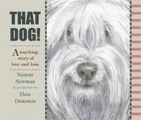 Produktbild: Newman, N: That Dog!