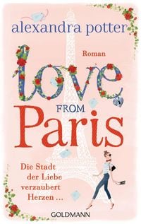 Produktbild: Love from Paris