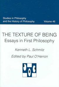 Produktbild: Texture Of Being