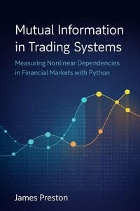 Produktbild: Mutual Information in Trading Systems