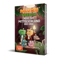 Produktbild: Reise zum Mittelschlund der Erde
