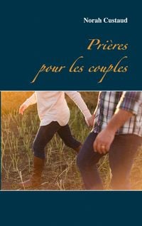 Produktbild: Pri&egrave;res pour les couples