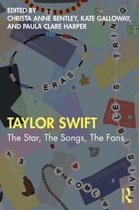 Produktbild: Taylor Swift