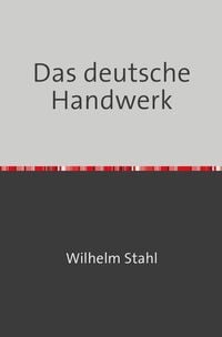 Produktbild: Das deutsche Handwerk