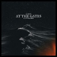 Produktbild: The Ghost of a Future Dead (black LP & LP-Booklet)