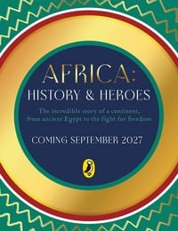 Produktbild: Africa