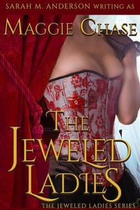 Produktbild: The Jeweled Ladies: The Complete Series
