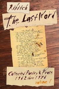 Produktbild: The Last Word