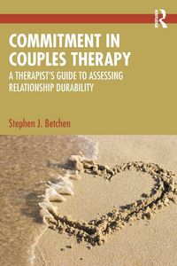 Produktbild: Commitment in Couples Therapy