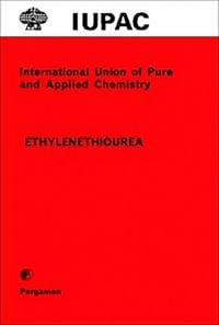 Produktbild: Ethylenethiourea
