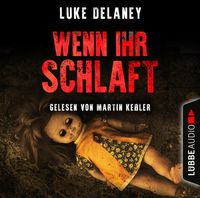 Produktbild: Wenn ihr schlaft