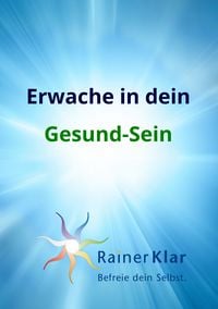 Produktbild: Erwache in dein Gesund-Sein