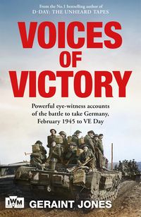 Produktbild: Voices of Victory
