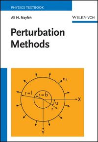 Produktbild: Nayfeh, A: Perturbation Methods