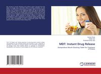 Produktbild: MDT: Instant Drug Release