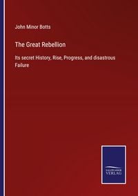 Produktbild: The Great Rebellion