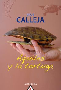 Produktbild: Aquiles y la tortuga