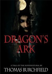 Produktbild: Dragon's Ark